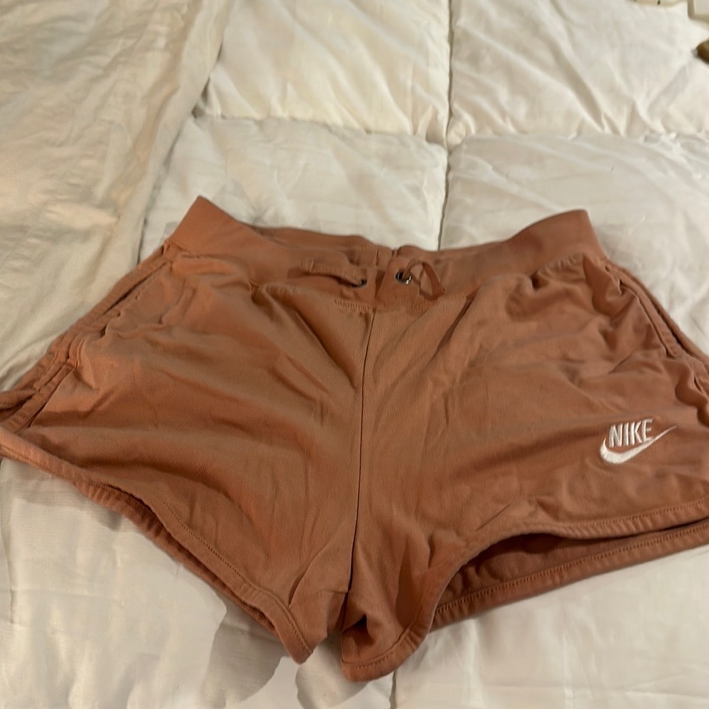 Nuke shorts